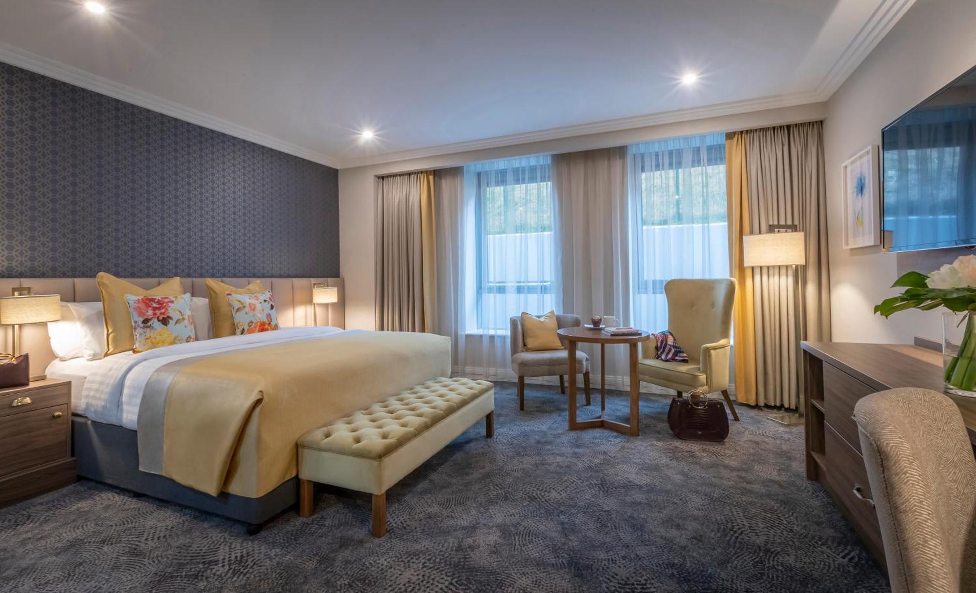 Limerick Junction Castletroy Park Hotel Suites מראה חיצוני תמונה